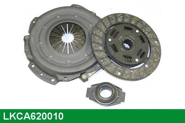 Clutch Kit (LKCA620010)