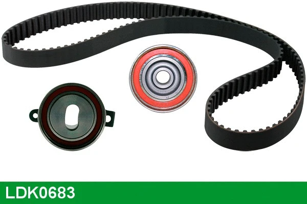 Timing Belt Kit (LDK0683)