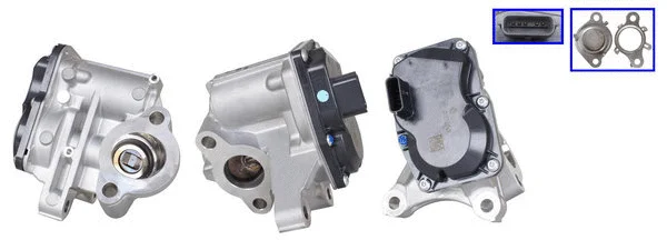 EGR Valve (LEV2153)