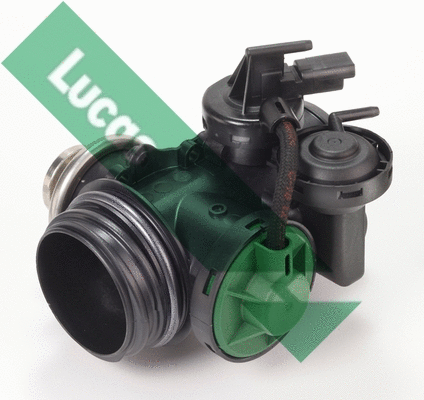 EGR Valve (FDR211)