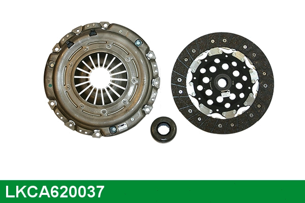 Clutch Kit (LKCA620037)