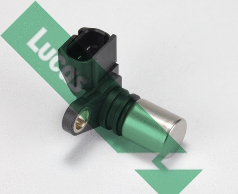 Sensor, crankshaft pulse