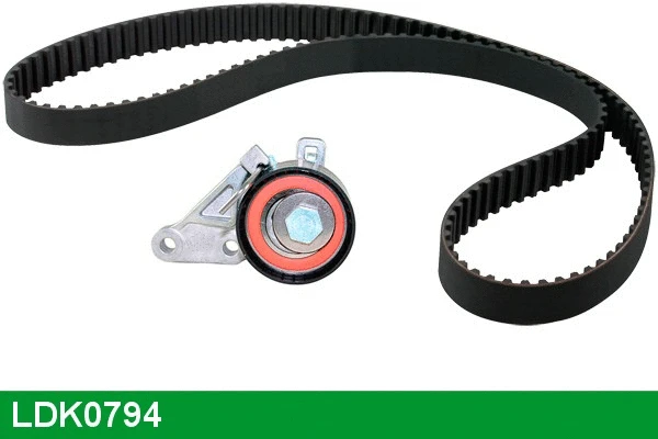 Timing Belt Kit (LDK0794)