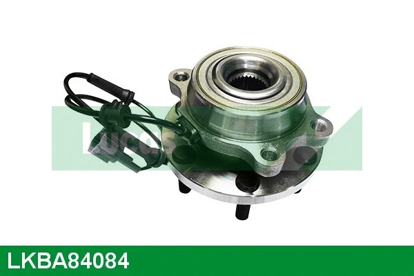 Wheel Bearing Kit (LKBA84084)