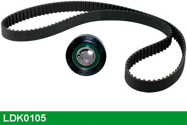 Timing Belt Kit (LDK0105)