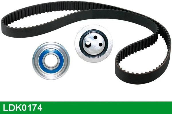 Timing Belt Kit (LDK0174)