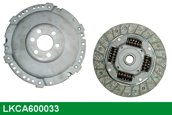 Clutch Kit (LKCA600033)