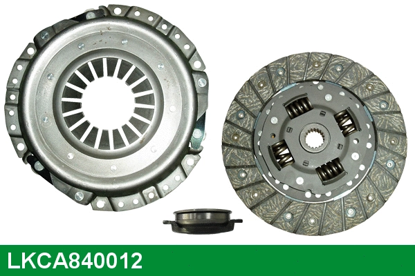 Clutch Kit (LKCA840012)