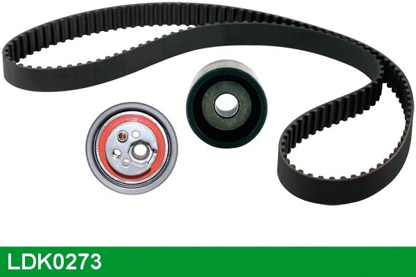 Timing Belt Kit (LDK0273)