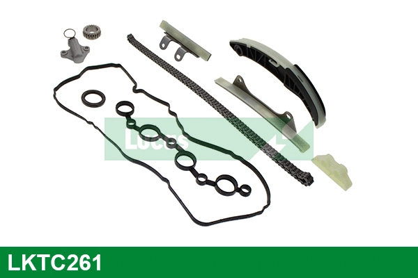 Timing Chain Kit (LKTC261)