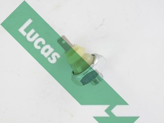 Oil Pressure Switch (SOB502)