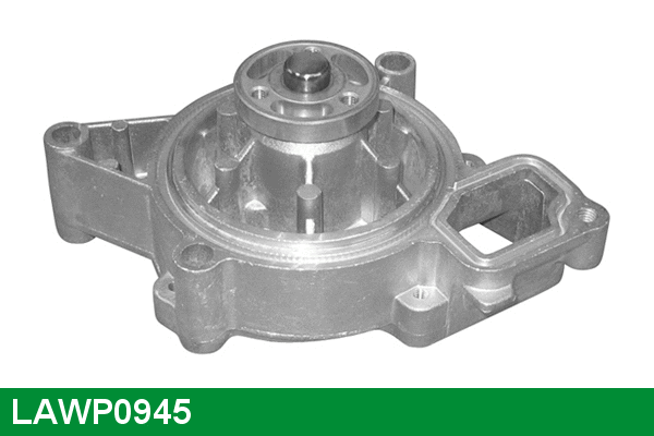 Water Pump, engine cooling (LAWP0945)