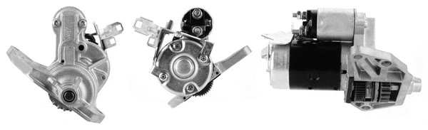 Starter (LRS01218)