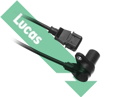 Sensor, crankshaft pulse