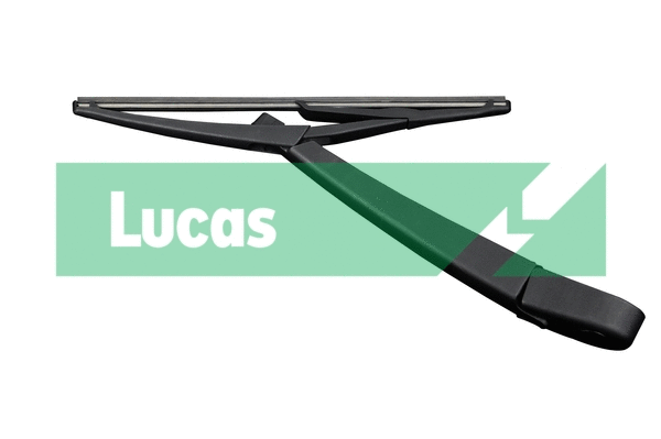 Wiper Blade (LWCR134)