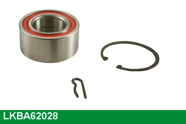 Wheel Bearing Kit (LKBA62028)
