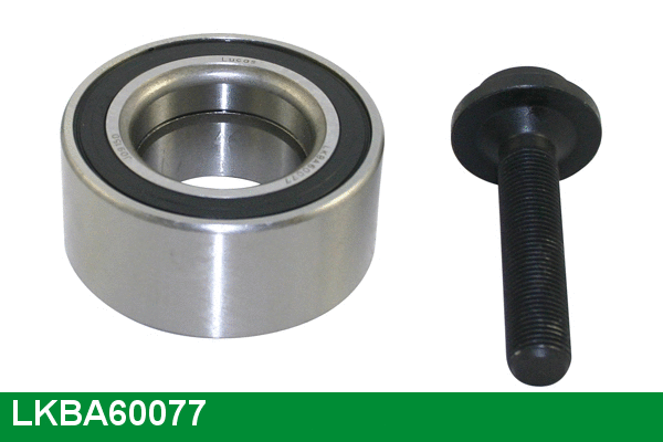 Wheel Bearing Kit (LKBA60077)