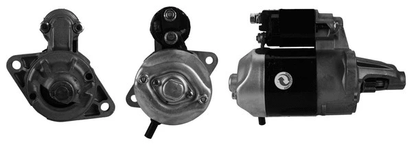 Starter (LRS00488)