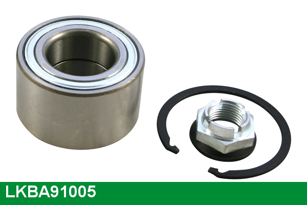 Wheel Bearing Kit (LKBA91005)