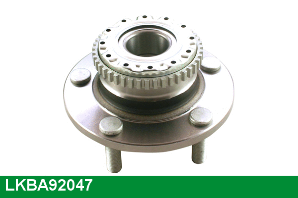Wheel Bearing Kit (LKBA92047)