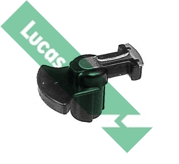 Rotor, distributor (DRB512C)