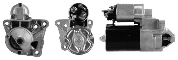 Starter (LRS01632)