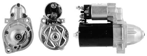 Starter (LRS00185)