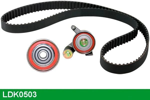 Timing Belt Kit (LDK0503)