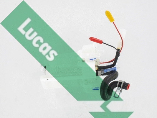 Swirl Pot, fuel pump (FDB2010)