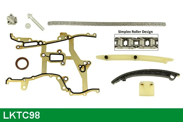 Timing Chain Kit (LKTC98)
