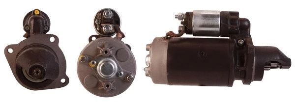 Starter (LRS01885)