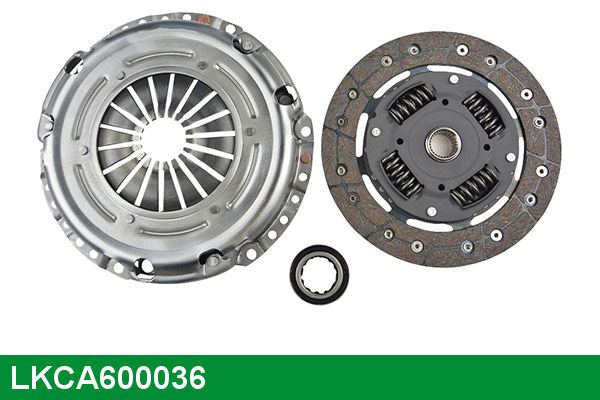 Clutch Kit (LKCA600036)