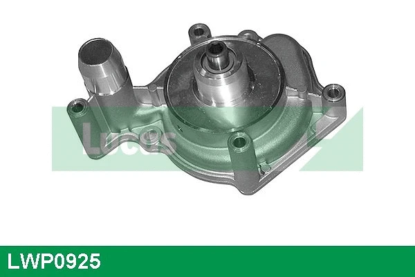 Water Pump, engine cooling (LWP0925)