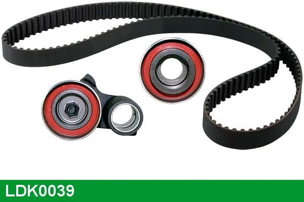 Timing Belt Kit (LDK0039)