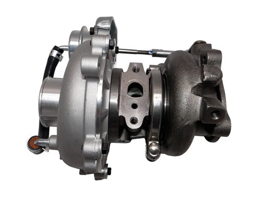 Charger, charging (supercharged/turbocharged)