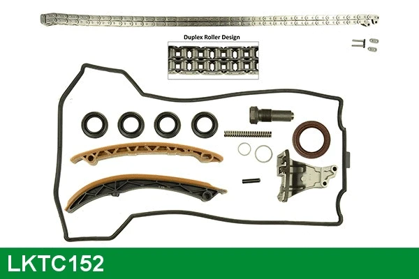 Timing Chain Kit (LKTC152)