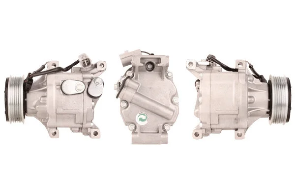 Compressor, air conditioning (ACP365)