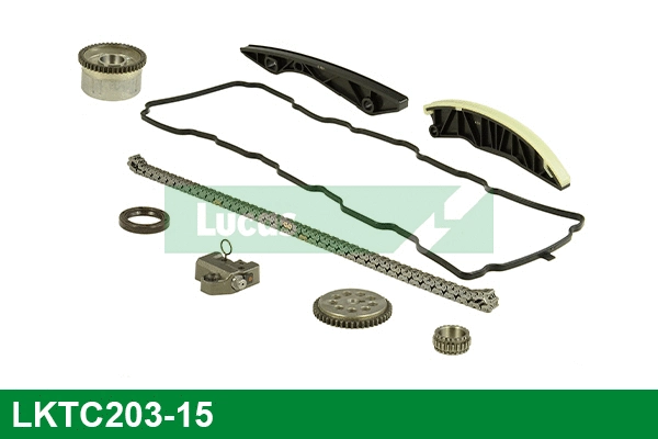 Timing Chain Kit (LKTC203-15)