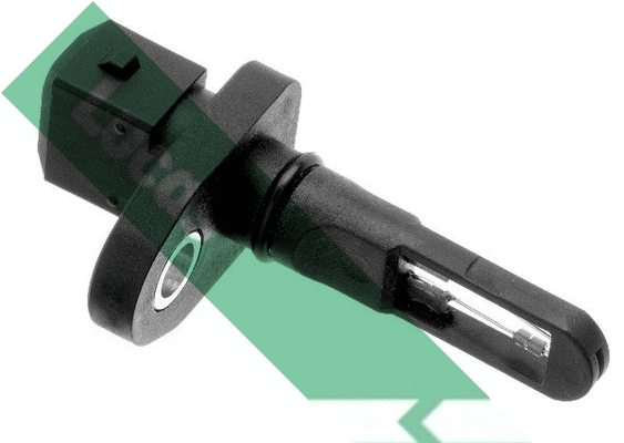 Sensor, intake air temperature