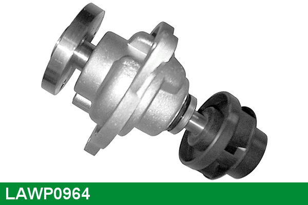Water Pump, engine cooling (LAWP0964)