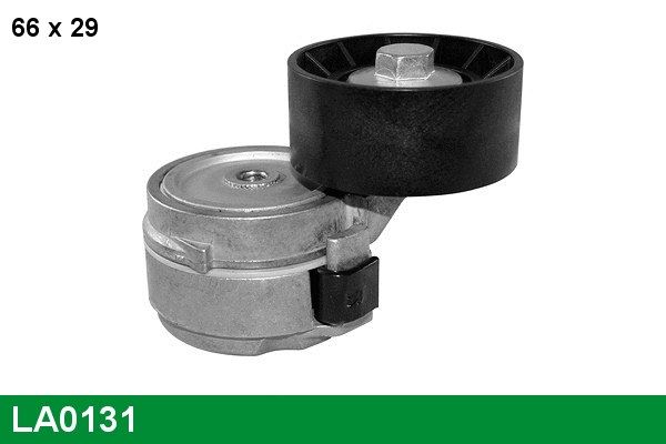 Belt Tensioner, V-ribbed belt (LA0131)