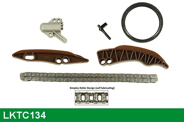 Timing Chain Kit (LKTC134)
