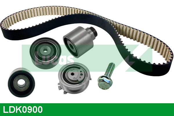 Timing Belt Kit (LDK0900)