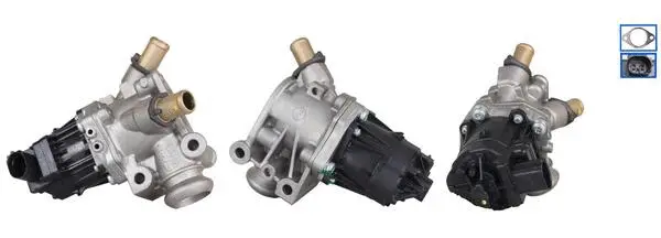 EGR Valve (LEV3917)