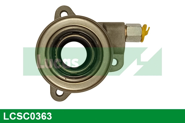 Central Slave Cylinder, clutch (LCSC0363)