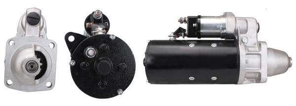 Starter (LRS01852)
