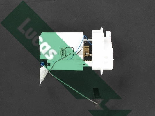 Fuel Feed Unit (FDB1677)