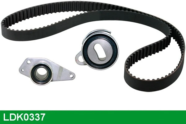 Timing Belt Kit (LDK0337)