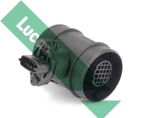 Mass Air Flow Sensor