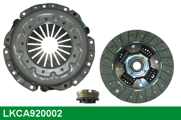 Clutch Kit (LKCA920002)